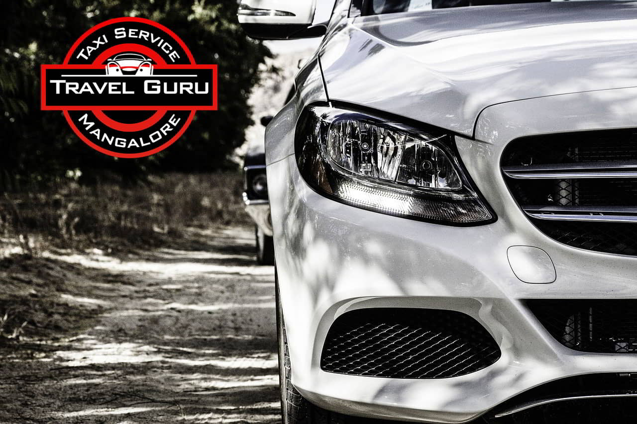 Travel Guru Taxi Mangalore